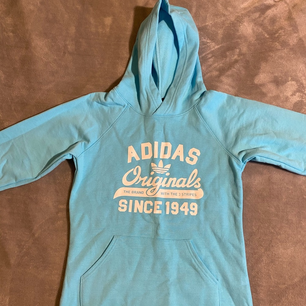 Adidas hoodie